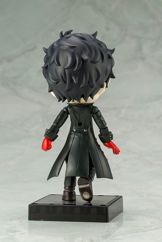 Cu-poche - Persona 5: Protagonist Phantom Thief ver.