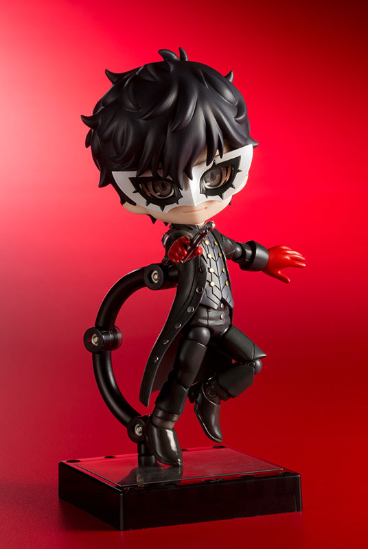 Cu-poche - Persona 5: Protagonist Phantom Thief ver.