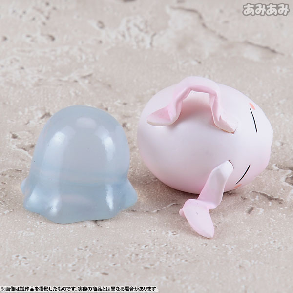 Digimon Adventure - DigiColle! DATA1 8Pack BOX