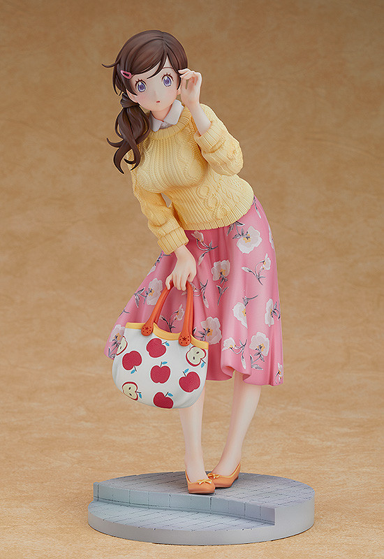 March Comes in Like a Lion - Akari Kawamoto