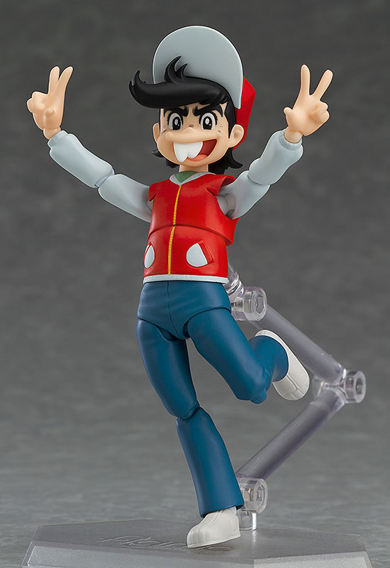 figma - Game Center Arashi: Arashi Ishino