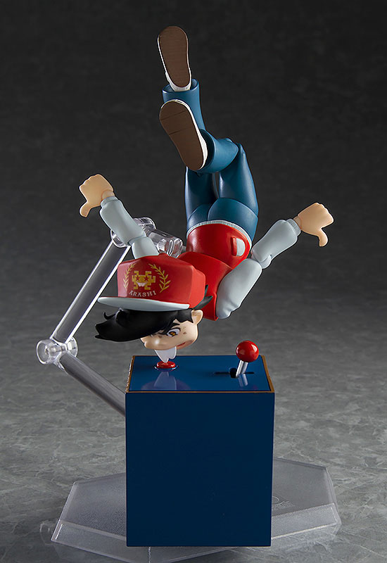 figma - Game Center Arashi: Arashi Ishino
