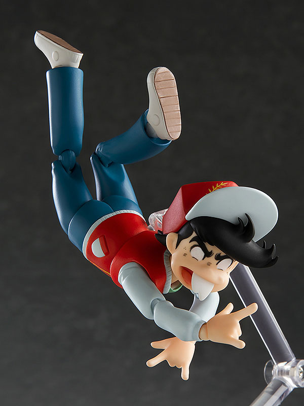 figma - Game Center Arashi: Arashi Ishino