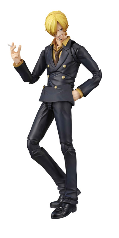 Variable Action Heroes - ONE PIECE: Sanji