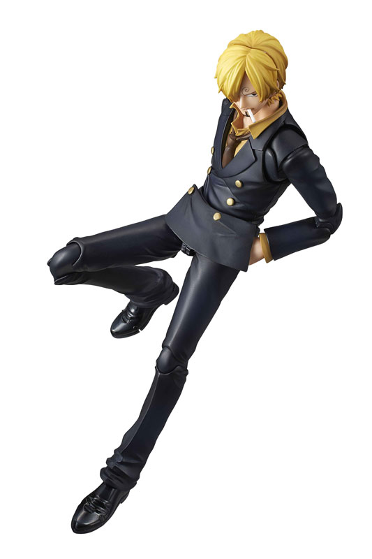 Variable Action Heroes - ONE PIECE: Sanji