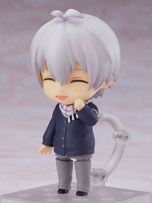 Nendoroid - Idolish 7: Sogo Osaka