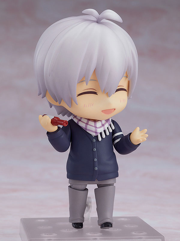 Nendoroid - Idolish 7: Sogo Osaka