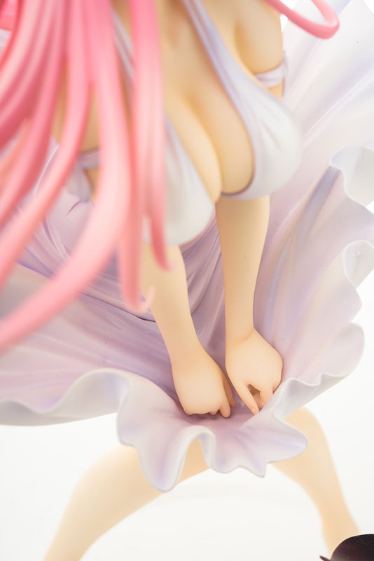 Lala Satalin Deviluke -Dress Style- 