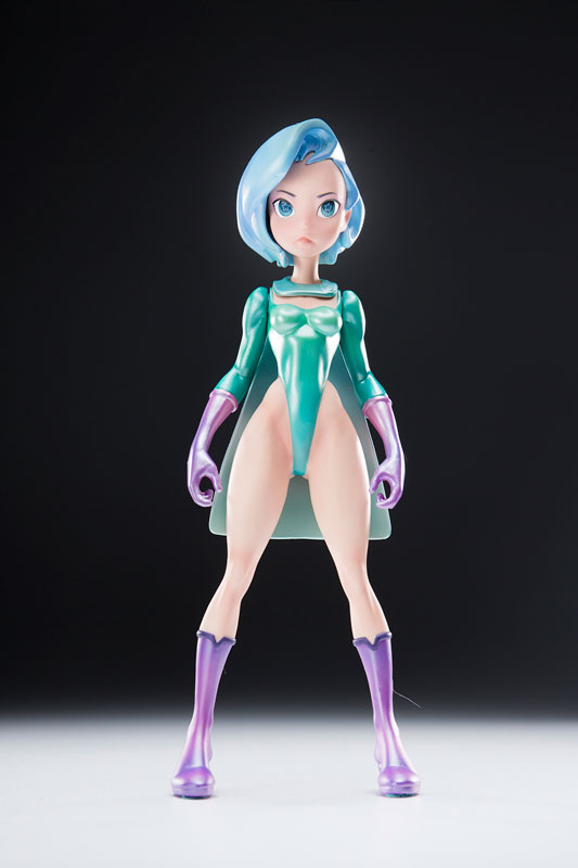 Galaxy Lady Series - Galaxy Lady Novalia