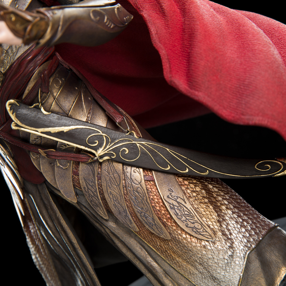 Lord of the Rings duets: Twins city - Ganga Haldir