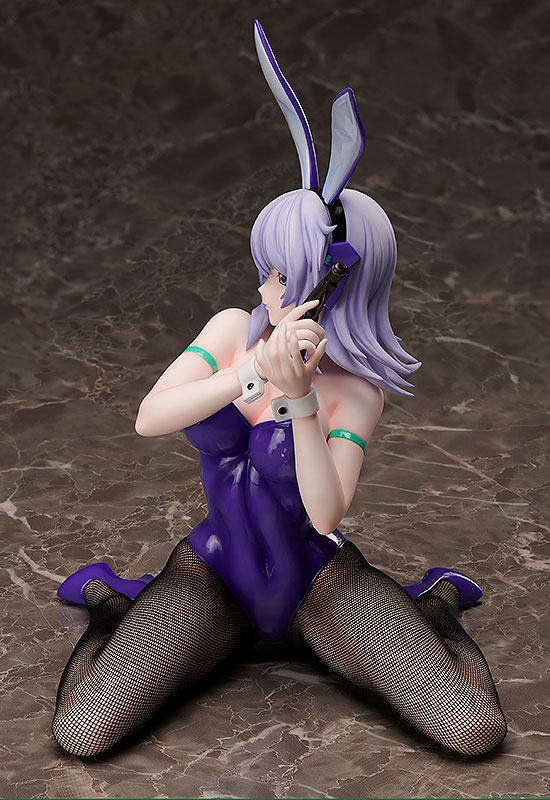 B-STYLE - Muv-Luv Alternative Total Eclipse: Cryska Barchenowa Bunny Ver.