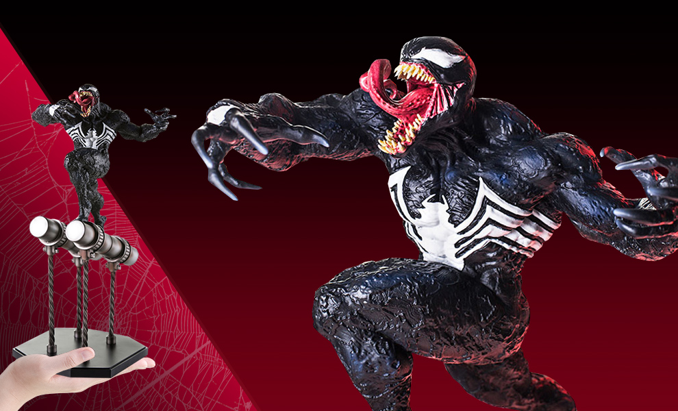 Marvel Venom