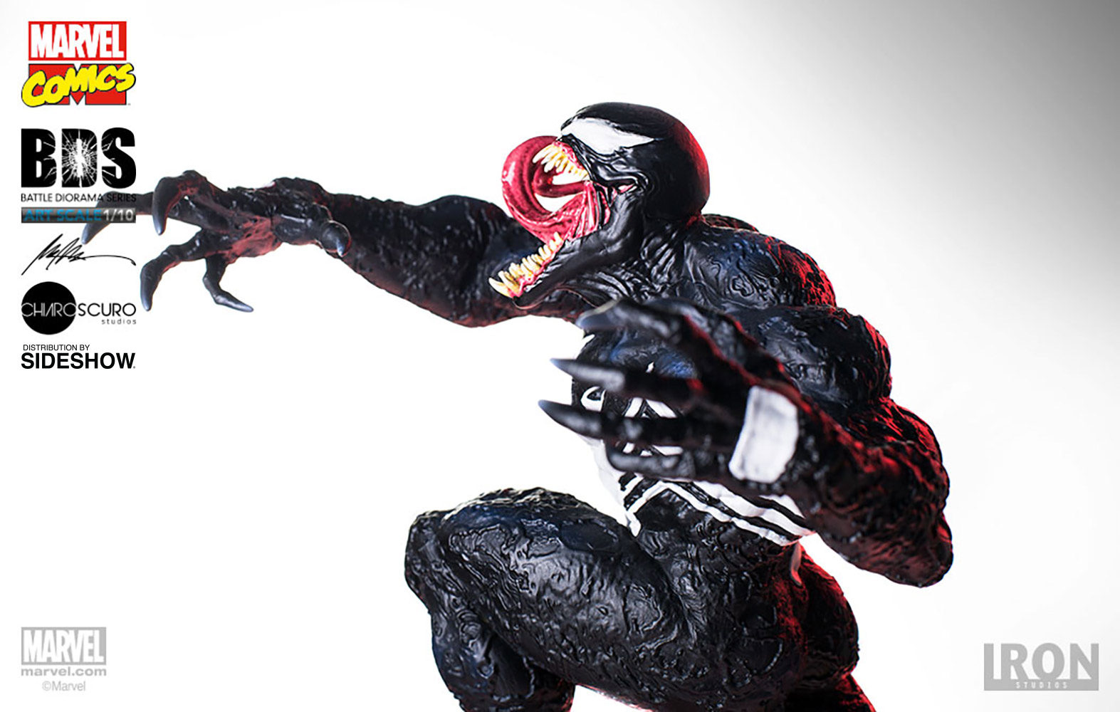 Marvel Venom