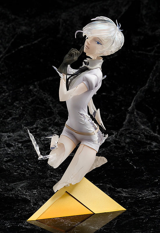 Land of the Lustrous - Antarcticite