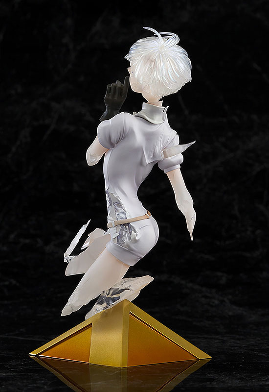 Land of the Lustrous - Antarcticite