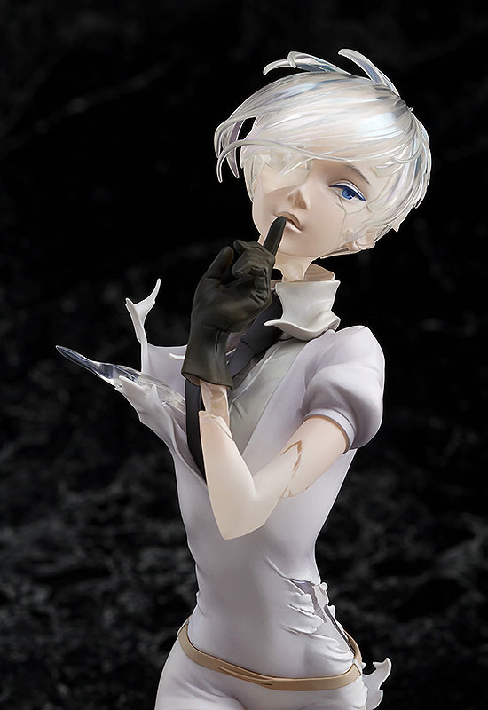 Land of the Lustrous - Antarcticite
