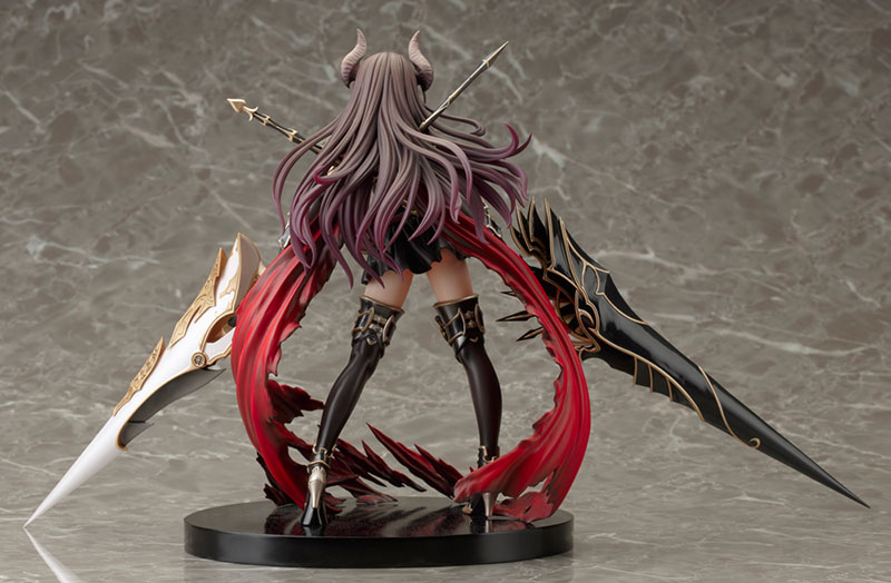 Rage of Bahamut - Dark Dragoon Forte