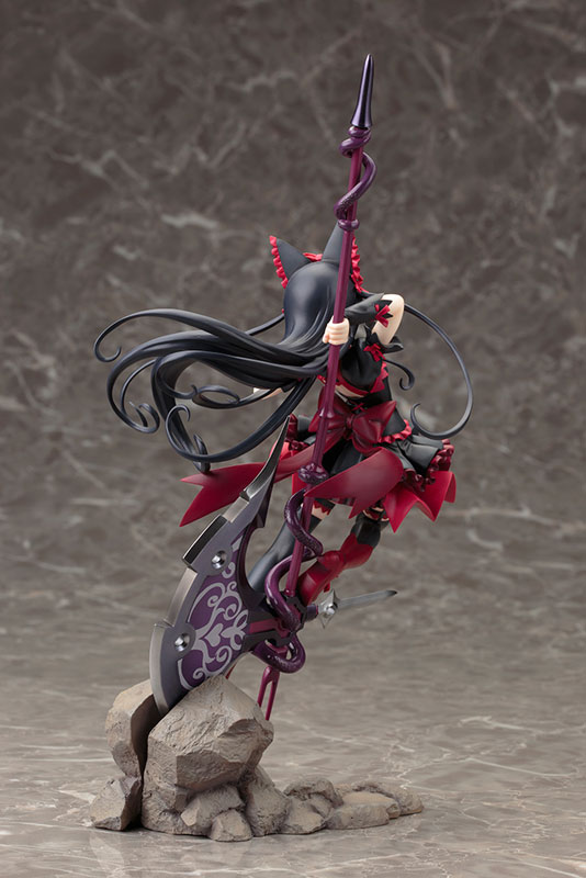 GATE: Jieitai Kanochi nite, Kaku Tatakaeri - Rory Mercury