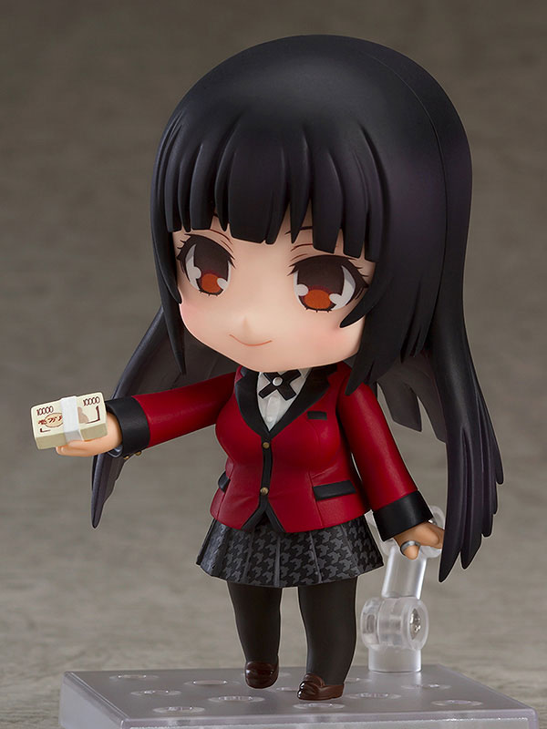Nendoroid - Kakegurui: Yumeko Jabami