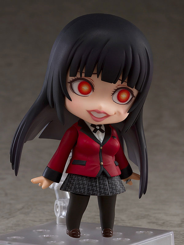 Nendoroid - Kakegurui: Yumeko Jabami