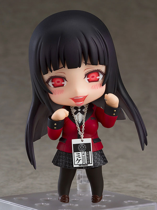 Nendoroid - Kakegurui: Yumeko Jabami