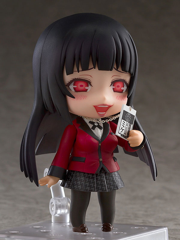 Nendoroid - Kakegurui: Yumeko Jabami