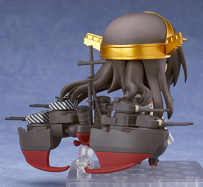 Nendoroid - Kantai Collection -Kan Colle- Haruna Kai-II
