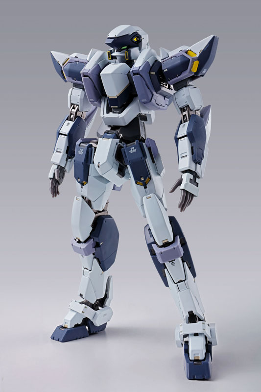 METAL BUILD - Arbalest Ver.IV Full Metal Panic! Invisible Victory