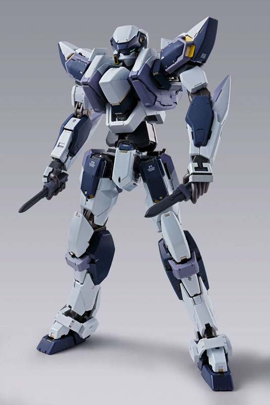 METAL BUILD - Arbalest Ver.IV Full Metal Panic! Invisible Victory
