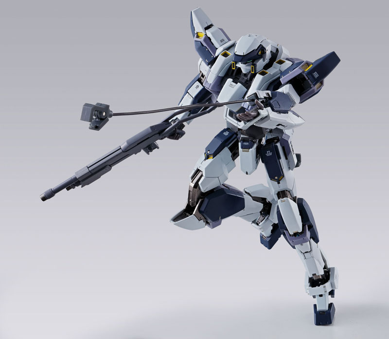 METAL BUILD - Arbalest Ver.IV Full Metal Panic! Invisible Victory