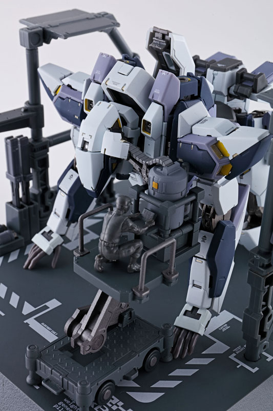 METAL BUILD - Arbalest Ver.IV Full Metal Panic! Invisible Victory