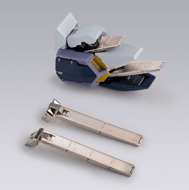 METAL BUILD - Arbalest Ver.IV Full Metal Panic! Invisible Victory