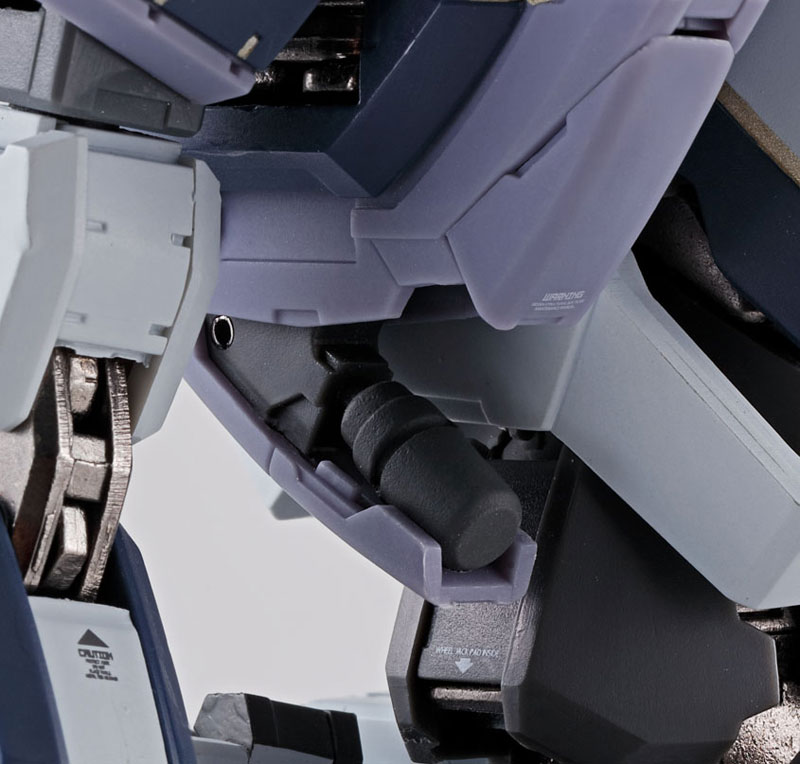 METAL BUILD - Arbalest Ver.IV Full Metal Panic! Invisible Victory