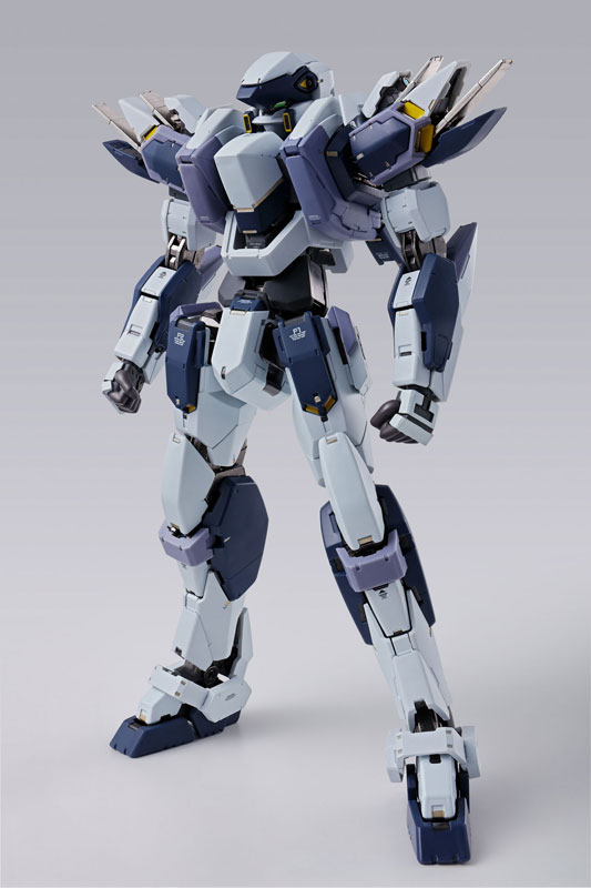 METAL BUILD - Arbalest Ver.IV Full Metal Panic! Invisible Victory