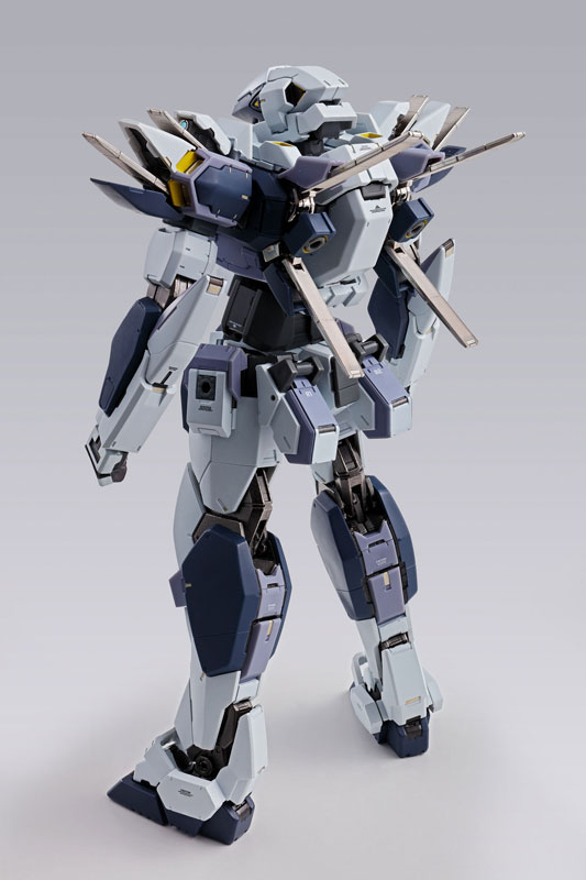 METAL BUILD - Arbalest Ver.IV Full Metal Panic! Invisible Victory