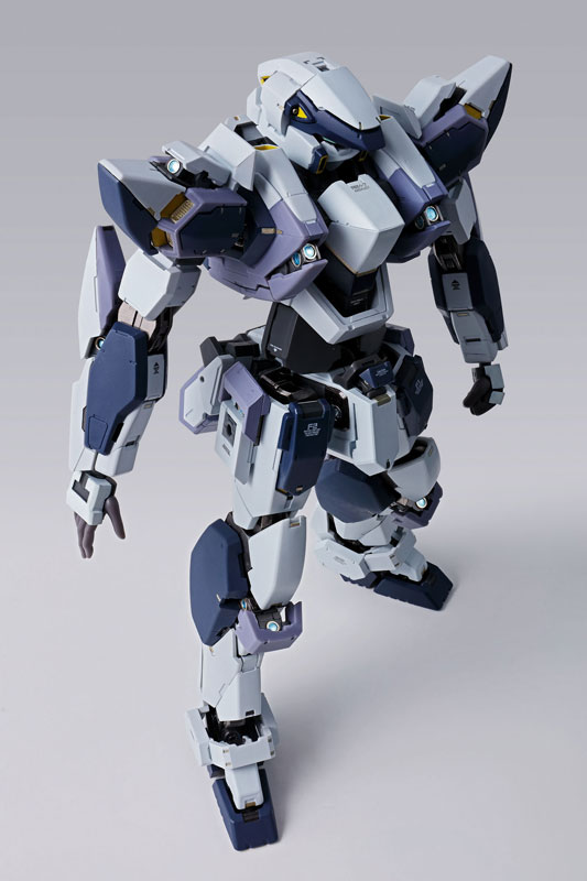 METAL BUILD - Arbalest Ver.IV Full Metal Panic! Invisible Victory