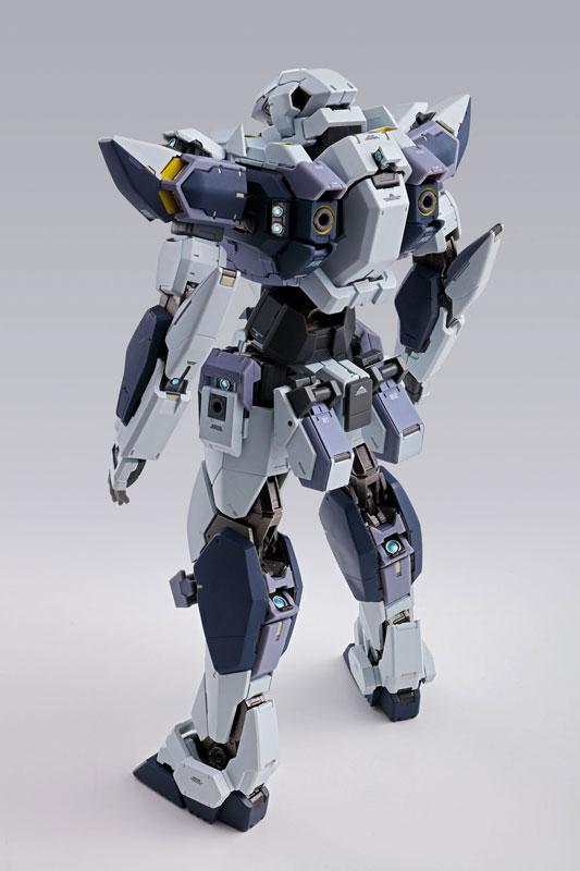METAL BUILD - Arbalest Ver.IV Full Metal Panic! Invisible Victory
