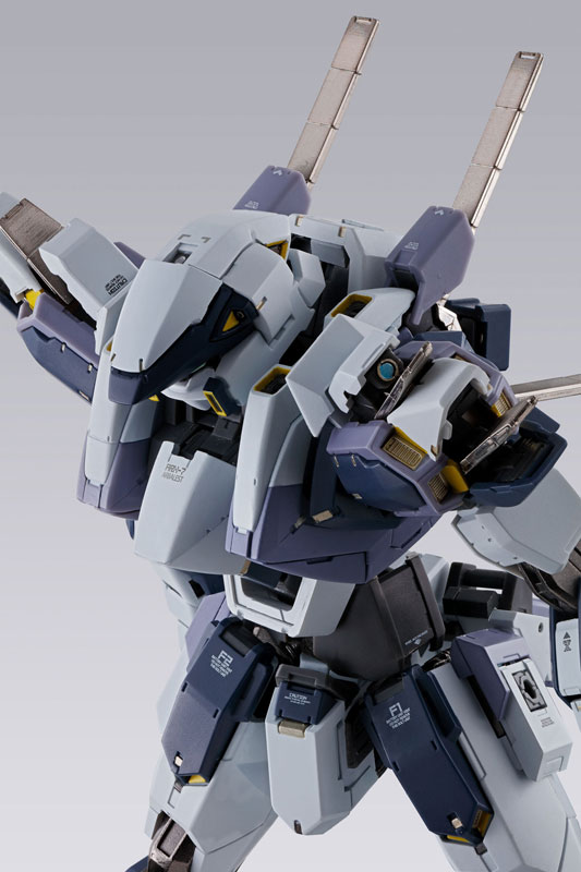 METAL BUILD - Arbalest Ver.IV Full Metal Panic! Invisible Victory