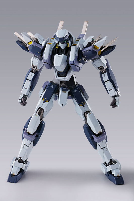 METAL BUILD - Arbalest Ver.IV Full Metal Panic! Invisible Victory