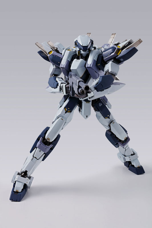 METAL BUILD - Arbalest Ver.IV Full Metal Panic! Invisible Victory