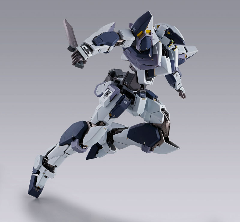 METAL BUILD - Arbalest Ver.IV Full Metal Panic! Invisible Victory