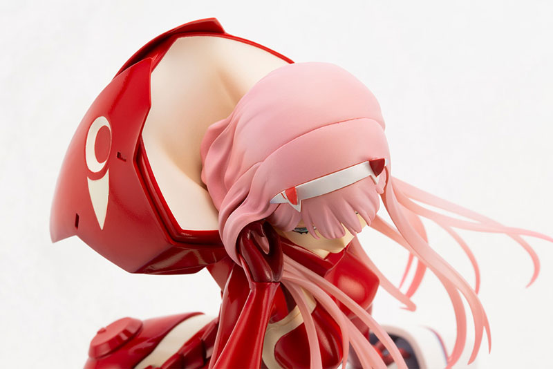 DARLING in the FRANXX - Zero Two