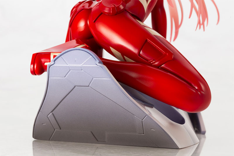 DARLING in the FRANXX - Zero Two