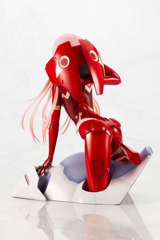 DARLING in the FRANXX - Zero Two