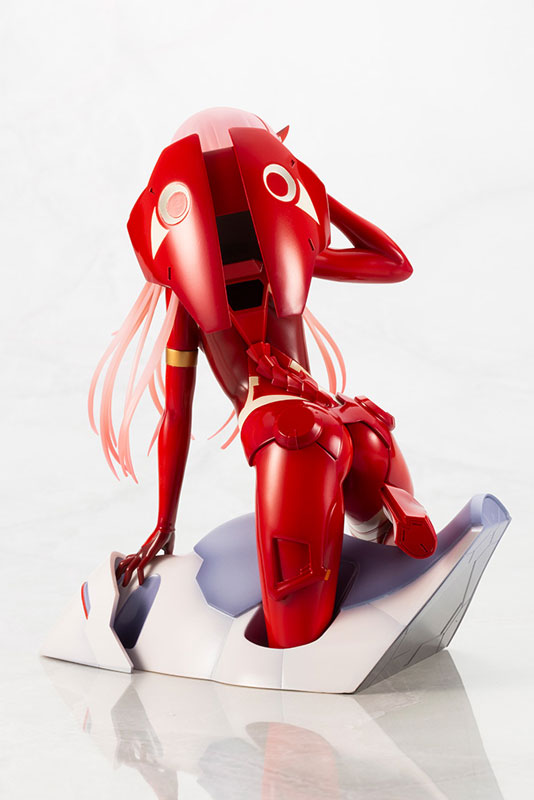 DARLING in the FRANXX - Zero Two