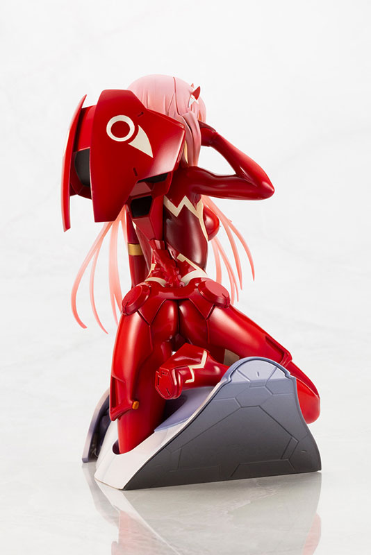 DARLING in the FRANXX - Zero Two