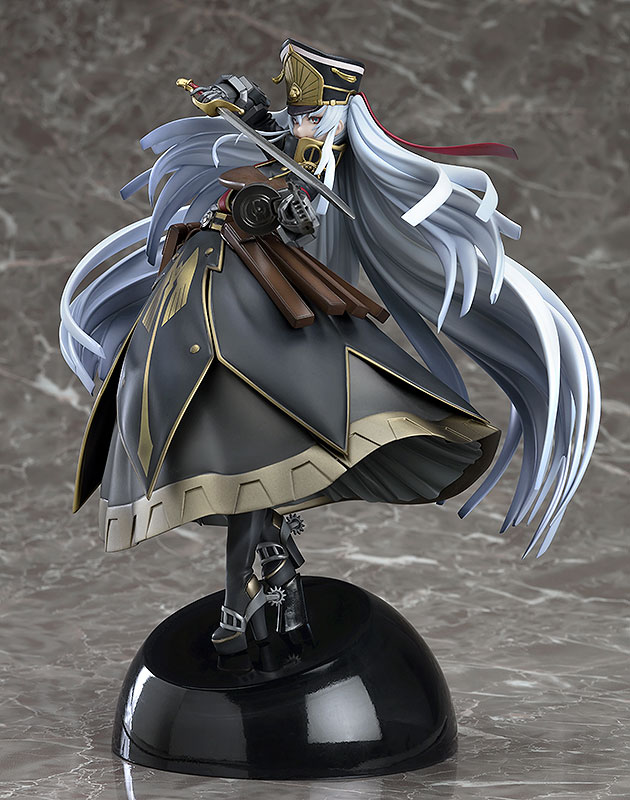 Re:CREATORS - Altair