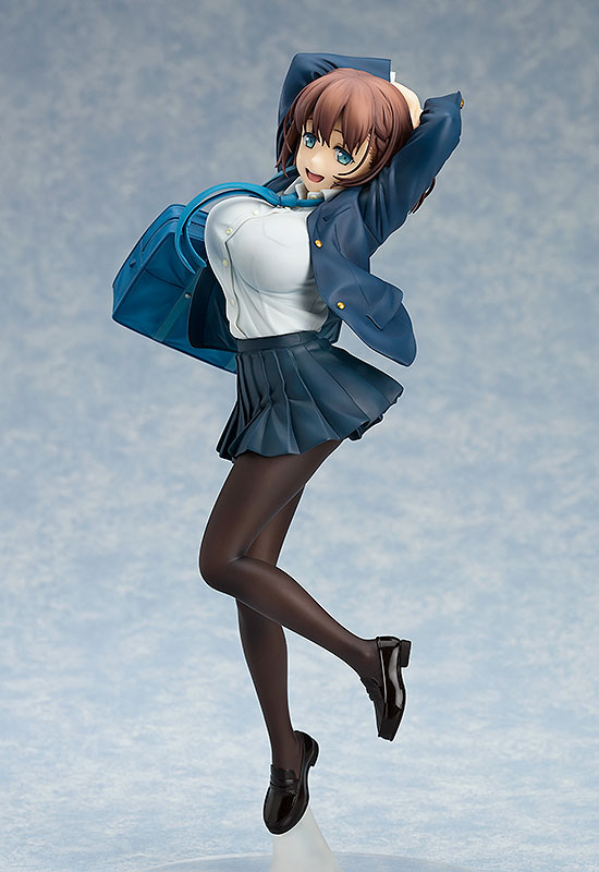 Getsuyoubi no Tawawa - Ai-chan