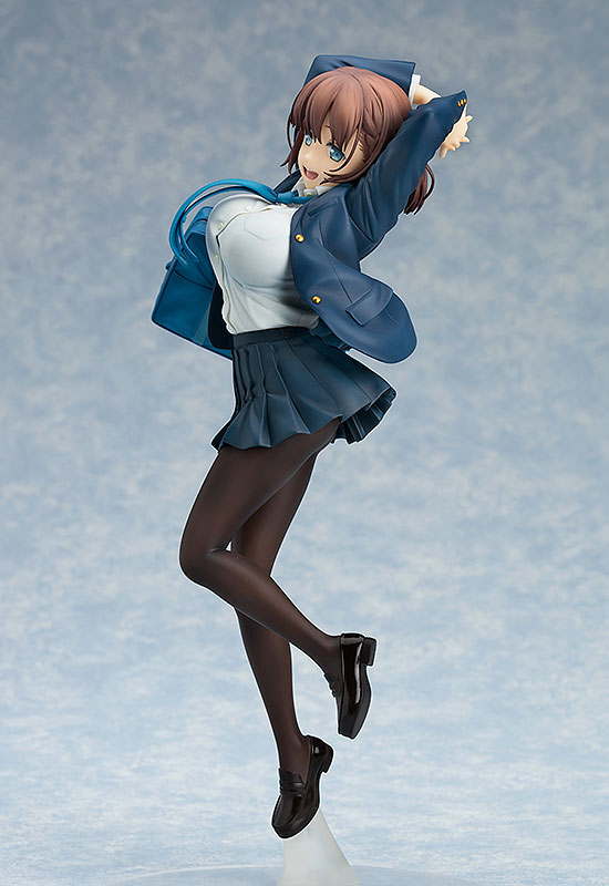 Getsuyoubi no Tawawa - Ai-chan