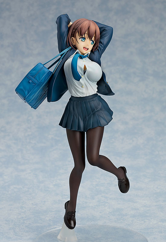 Getsuyoubi no Tawawa - Ai-chan